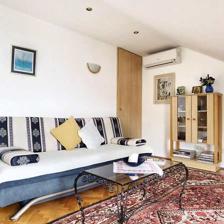 Apartment Anja - Panoramic View 杜布罗夫尼克 外观 照片