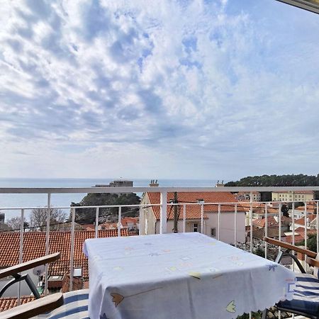 Apartment Anja - Panoramic View 杜布罗夫尼克 外观 照片