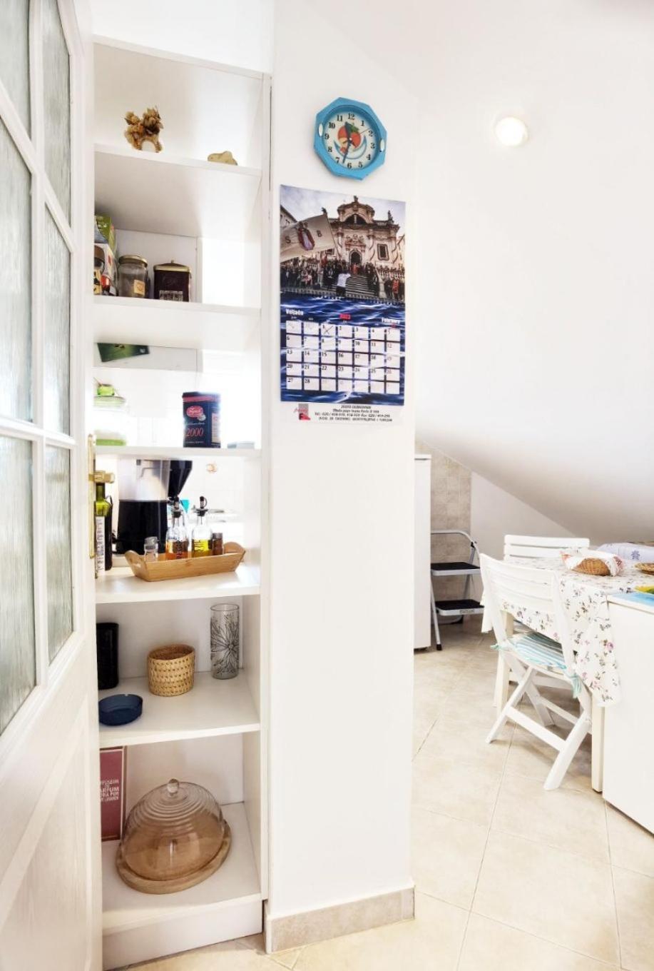 Apartment Anja - Panoramic View 杜布罗夫尼克 外观 照片